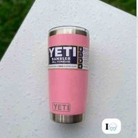 Vaso Térmico Yeti Rambler image
