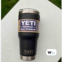 Vaso Térmico Yeti Rambler image