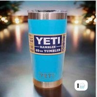 Vaso Térmico Yeti Rambler image