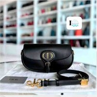 Bolso elegante de cuero image