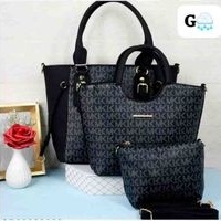 Set de Bolsos Elegantes image