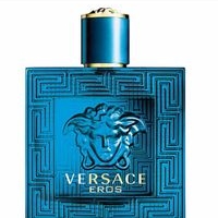 Perfume Versace Eros image