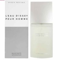Perfume L'Eau d'Issey Pour Homme image
