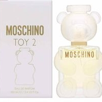 Perfume Moschino Toy 2 image