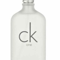 Perfume CK One Unisex image