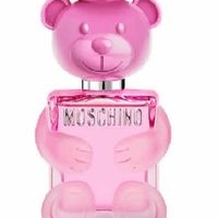 Perfume Moschino Toy 2 Bubblegum image