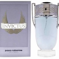 Perfume Invictus Paco Rabanne image