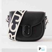Bolso elegante negro image
