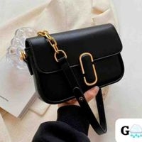 Bolso elegante negro image