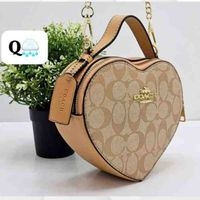 Bolso Corazón Elegante image
