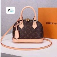 Bolso elegante de diseñador image