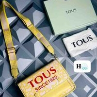 Bolso Tous elegante image