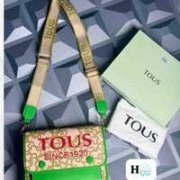 Bolso Tous elegante image