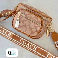 Bolso bandolera elegante image