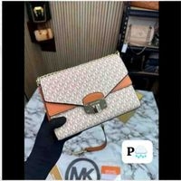 Bolso elegante con cadena image