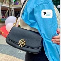 Bolso elegante de cuero image