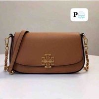 Bolso elegante de cuero image