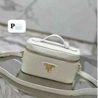 Bolso elegante blanco image