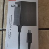 Cargador de Nintendo switch  image