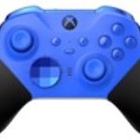 CONTROL XBOX ELITE CORE SERIES 2 AZUL image