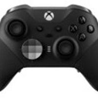 CONTROL XBOX SERIES ELITE 2 NEGRO image