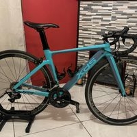 Bicicleta de Ruta XDS RF500 talla S image