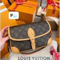 Bolso elegante de lujo image