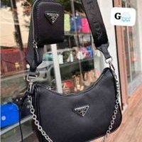 Bolso elegante con monedero image