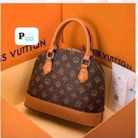 Bolso elegante de diseñador image