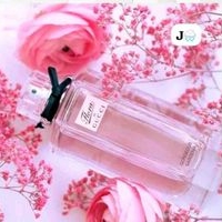 Perfume Floral Elegante image