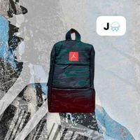 Mochila deportiva elegante image