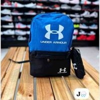 Mochila Under Armour Azul image