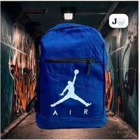 Mochila Deportiva Azul image