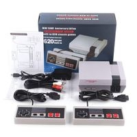 Consola Retro Mini Game image