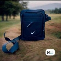 Bolso bandolera deportivo image