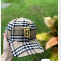 Gorra de diseño elegante image