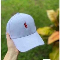 Gorra casual elegante image