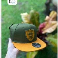 Gorra estilo urbano image