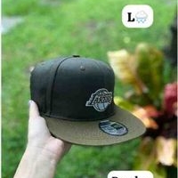 Gorra estilo casual image