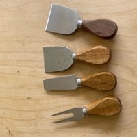 Set de Cuchillos para Queso image