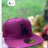 Gorra estilo urbano image
