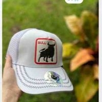 Gorra estilo Bull image