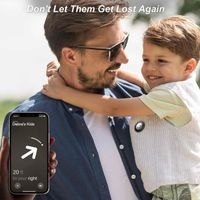 Localizador GPS para Niños image