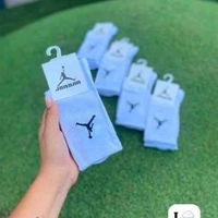 Calcetines deportivos Jordan 5 pares image