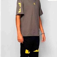 Conjunto Deportivo Casual image