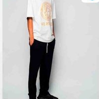 Camiseta Versace Estilo Casual image