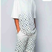 Conjunto de Verano Estampado image