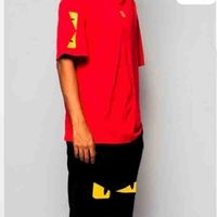 Conjunto deportivo cómodo image