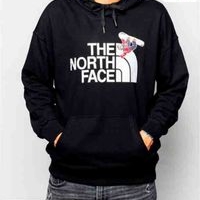 Sudadera con capucha cómoda image