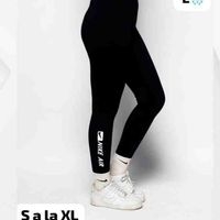 Leggings Nike Air cómodos image
